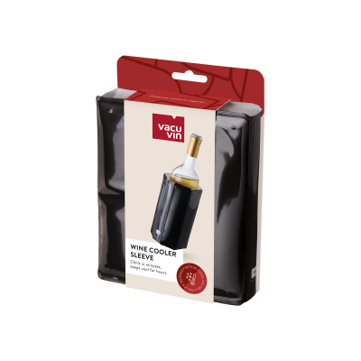vacu-vin-flexibler-k-hler-wein-schwarz-flexibler-weink-hler-f-r-15-minuten-k-hlu image 6