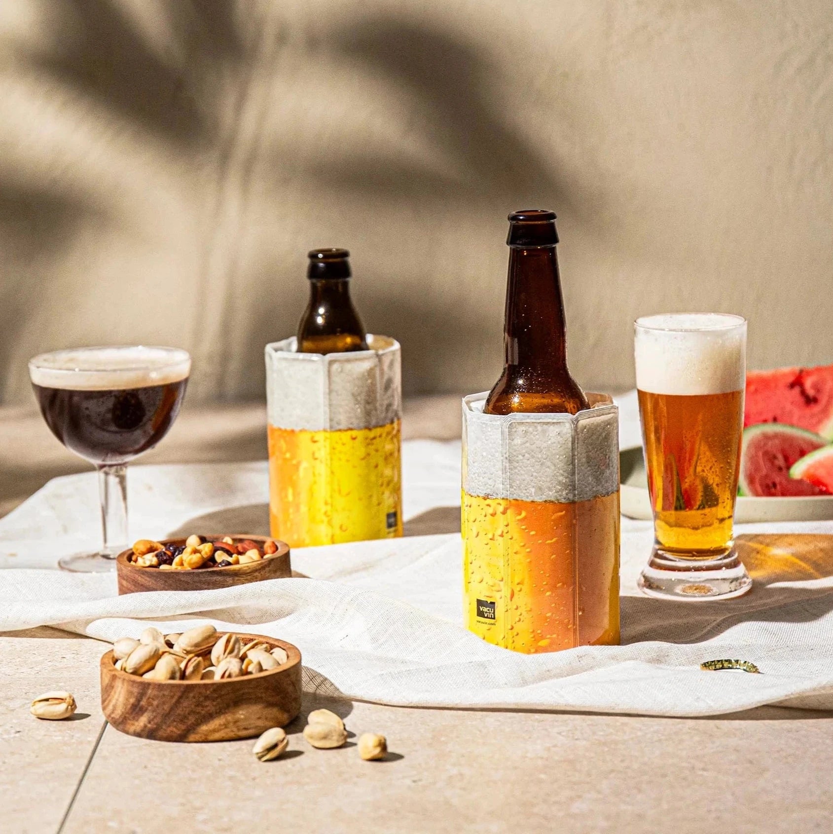 vacu-vin-flexibler-bierk-hler image 2