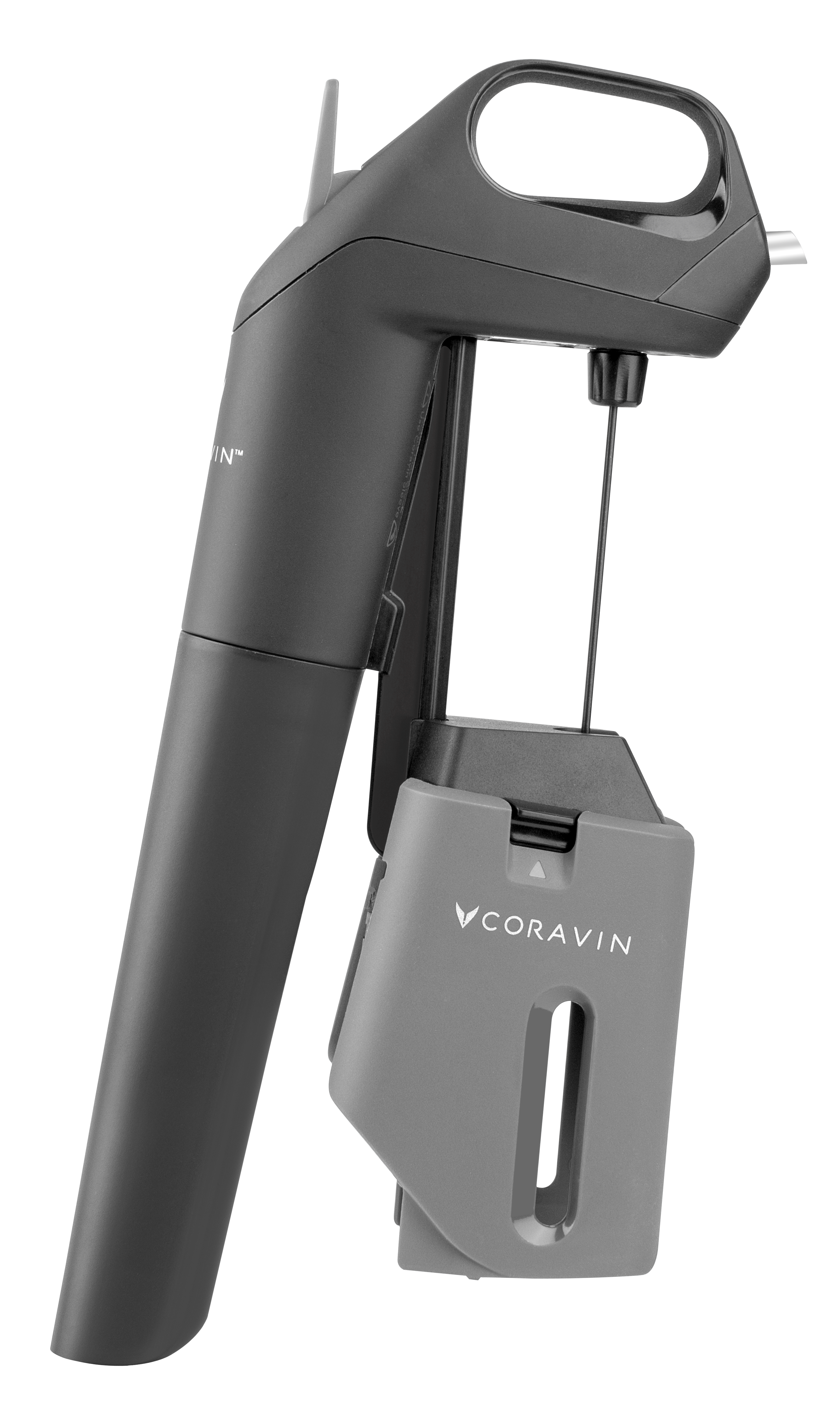 coravin-model-three-professionelles-basic-kit-wein-by-the-glass-system-mit-timel image 6