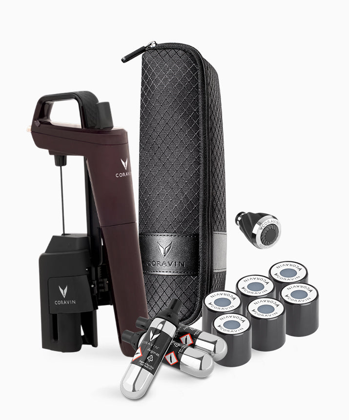 coravin-timeless-six-weinerhaltungssystem-edles-design-jahrelange-frische image 5