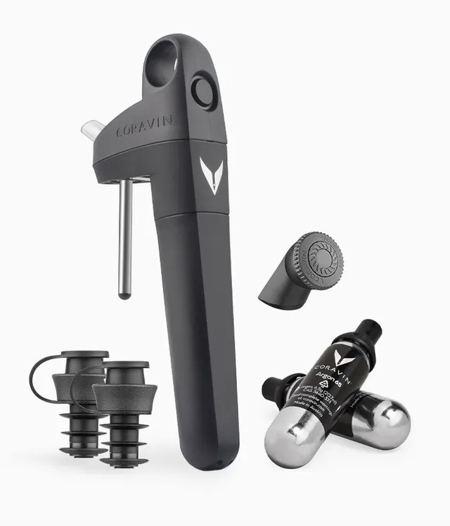 coravin-pivot-weinsystem-erhaltung-und-bel-ftung-bis-zu-4-wochen-frisch image 1