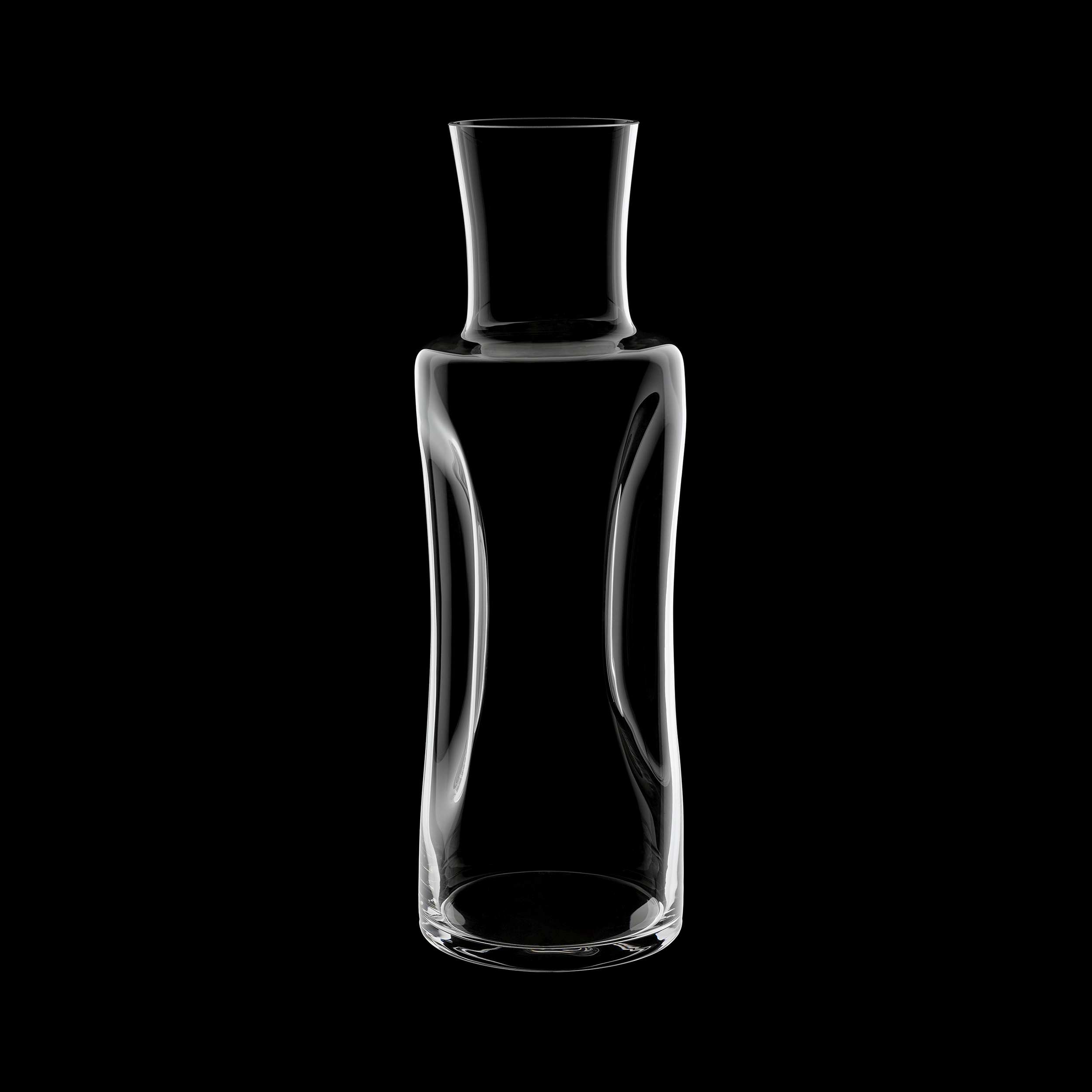 gabriel-glas-flasche-gold-edition-serie-aqua-1000ml image 2