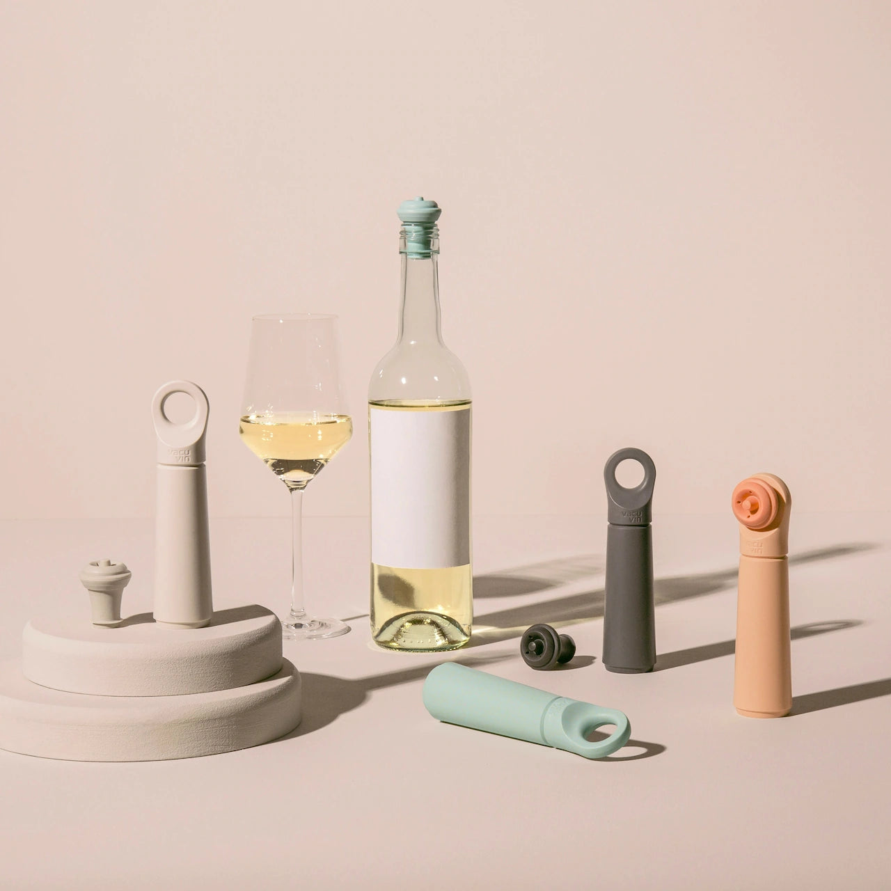 vacu-vin-wein-vakuumpumpe-loop-jade image 6