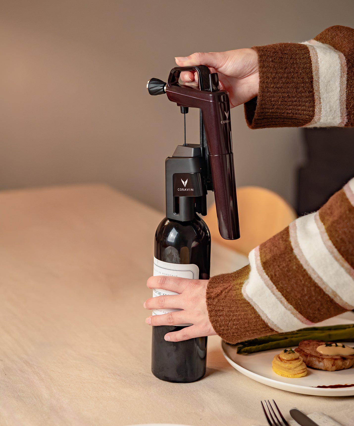 coravin-timeless-six-weinsystem image 6