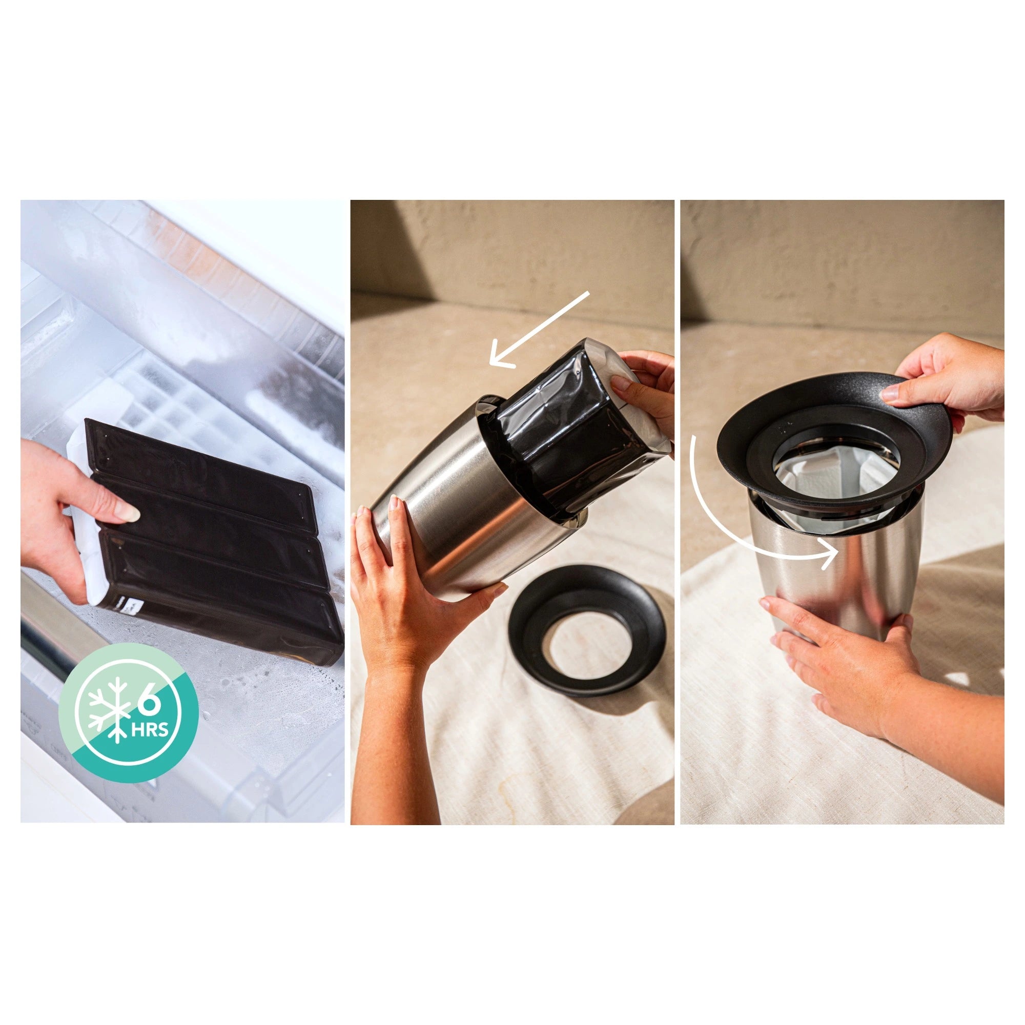 vacu-vin-sektk-hler-elegant-aus-edelstahl-aktives-k-hlelement-k-hlt-in-15-minute image 3