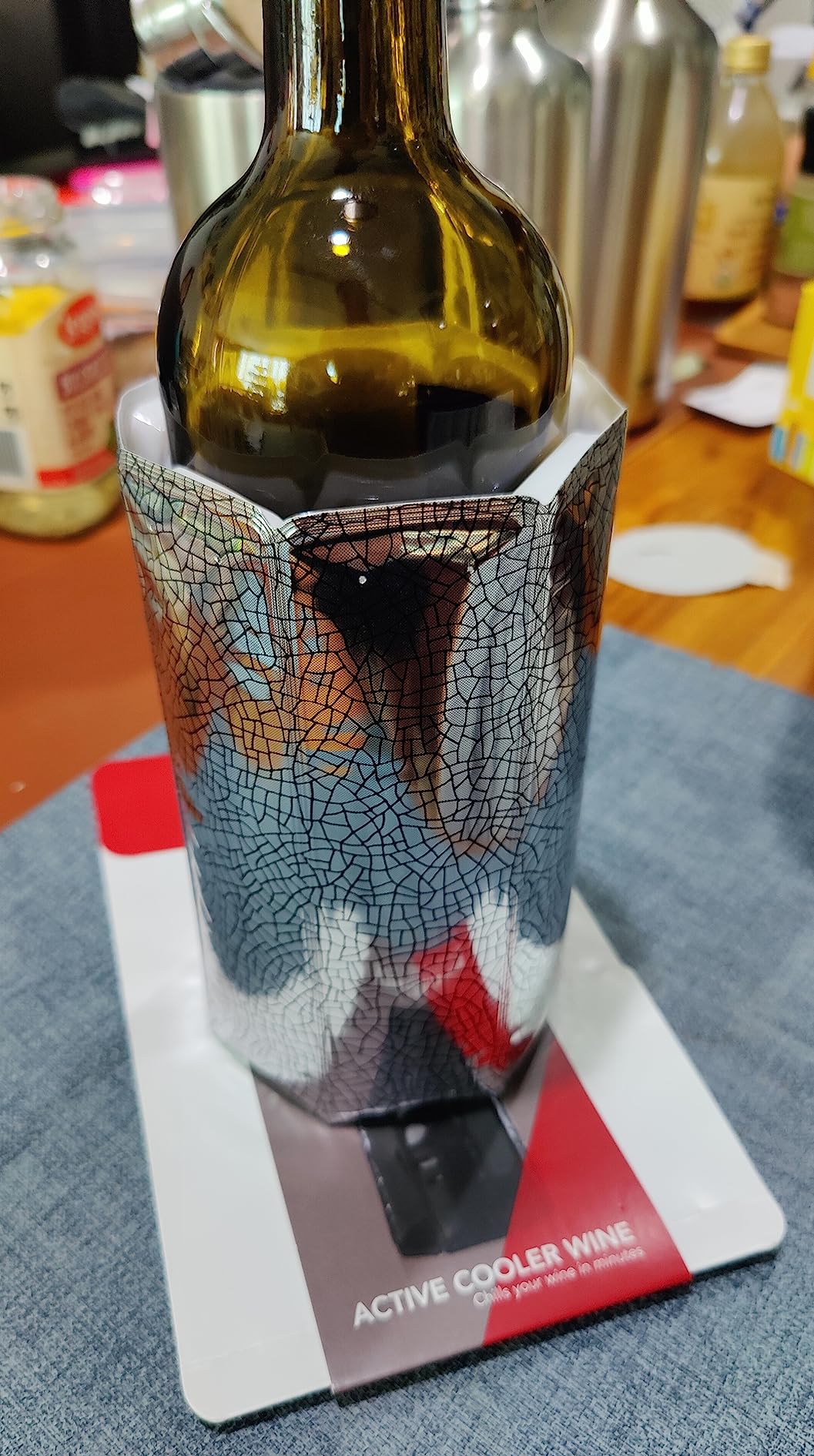 Gute Qualität