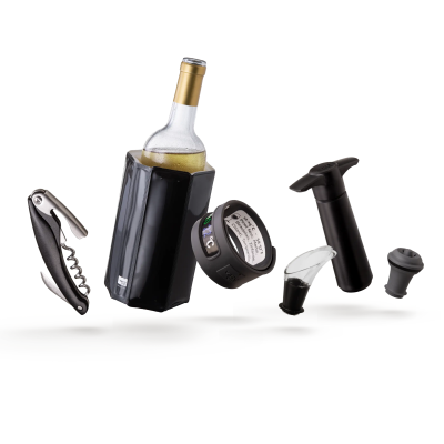 vacu-vin-wienset-serve-6-teiliges-wein-geschenkset-zum-k-hlen-ffnen-und-serviere image 3
