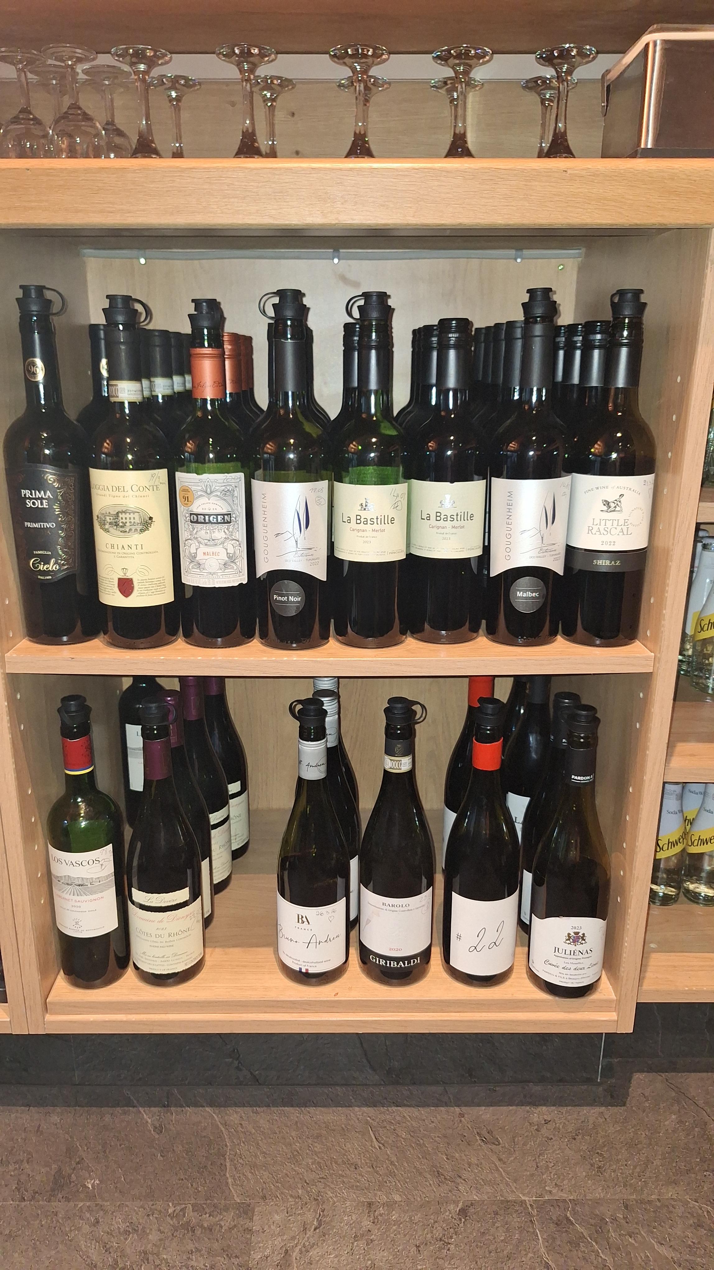 Zuverlässig