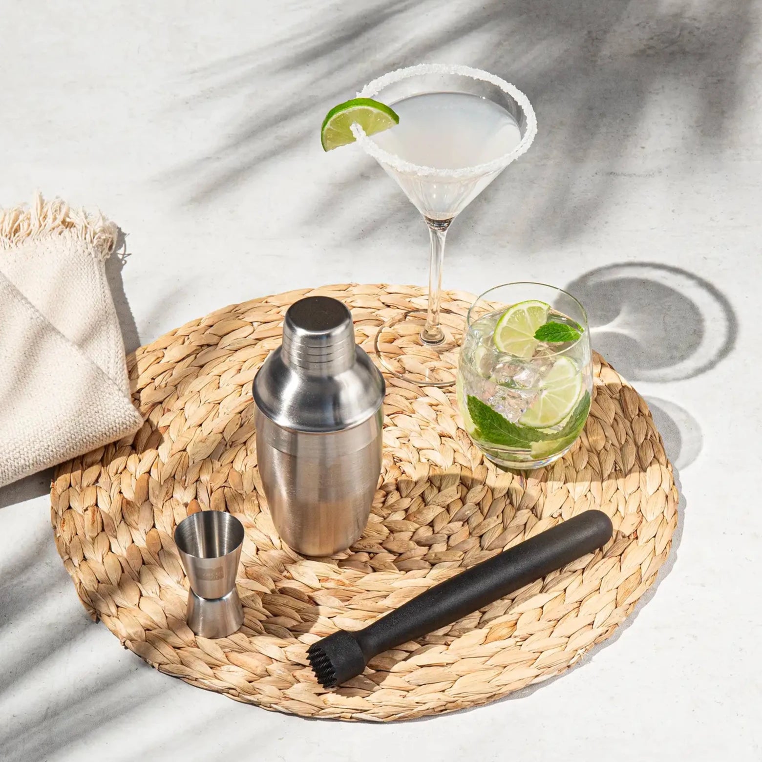 vacu-vin-cocktail-set-bar-in-a-box-einsteiger-3-teiliges-set-f-r-perfekte-drinks image 4
