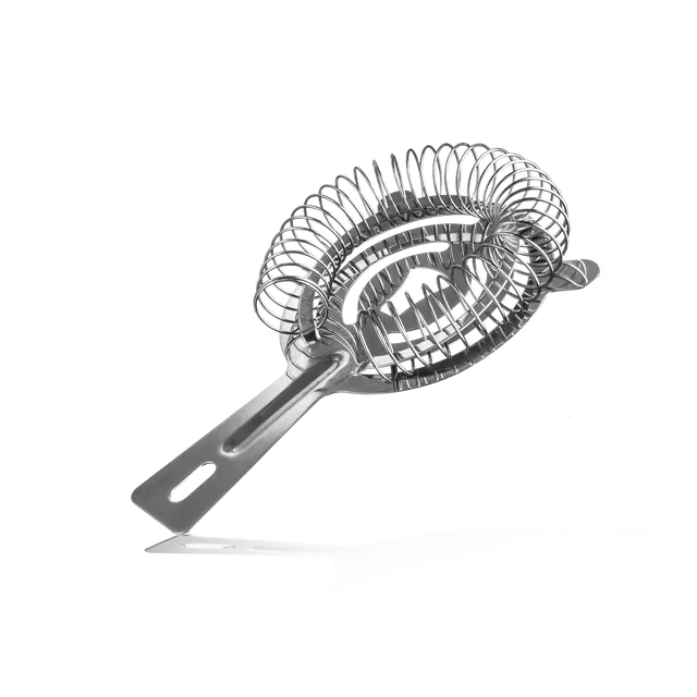 vacu-vin-cocktail-strainer-edelstahl-barsieb-f-r-alle-standard-shaker image 1