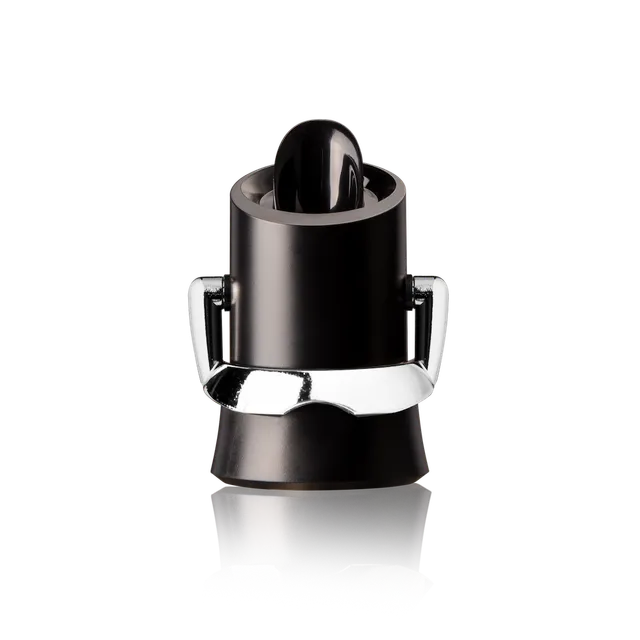 vacu-vin-vakuumverschluss-und-ausgie-er-f-r-sektflaschen-2-in-1-stopper-mit-ausg image 1