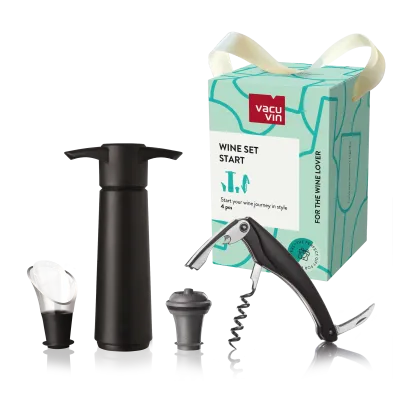 vacu-vin-weinset-start-4-teiliges-weinzubeh-r-set-f-r-einsteiger image 1