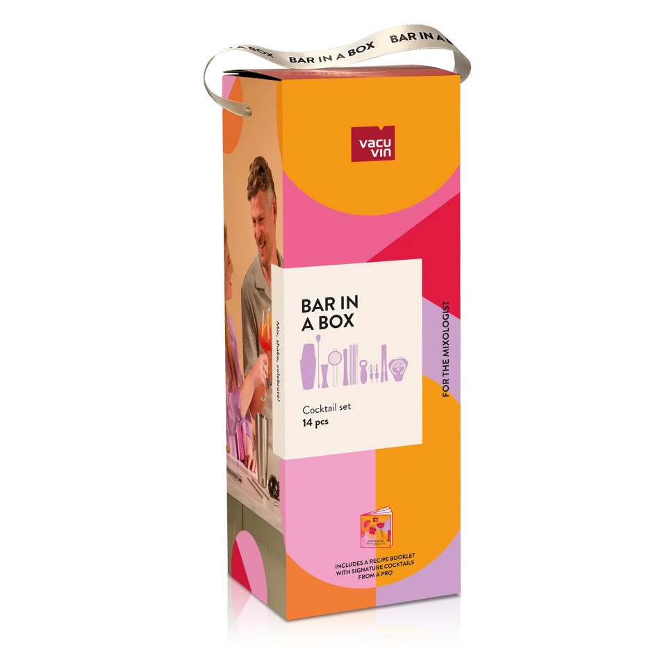 vacu-vin-cocktail-set-bar-in-a-box-mixologen-14-teiliges-profi-set-f-r-home-bark image 8