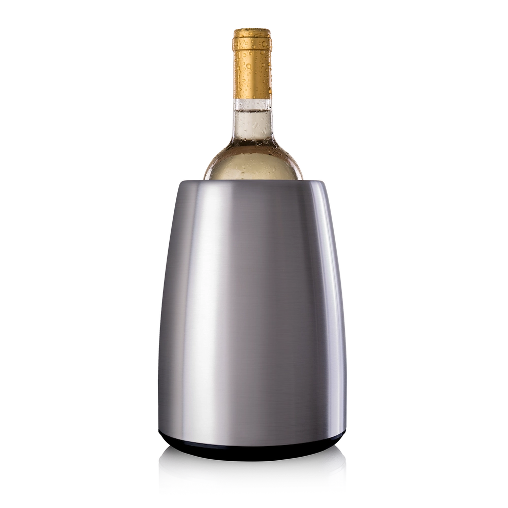 vacu-vin-weink-hler-elegant-edelstahl-aktive-k-hlmanschette-f-r-weinflaschen-15- image 1