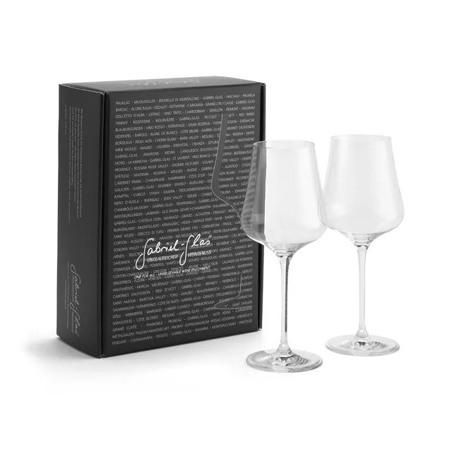 gabriel-glas-standart-2er-designkarton-universal-weingl-ser-maschinengeblasen-95 image 1