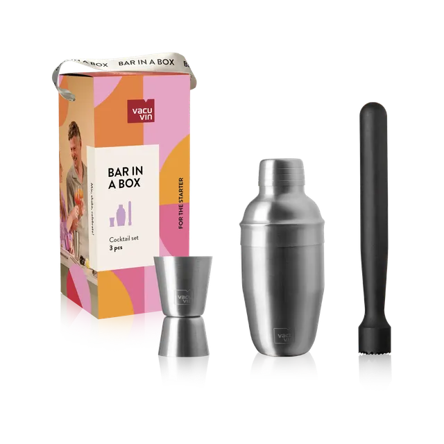 vacu-vin-cocktail-set-bar-in-a-box-einsteiger-3-teiliges-set-f-r-perfekte-drinks image 1