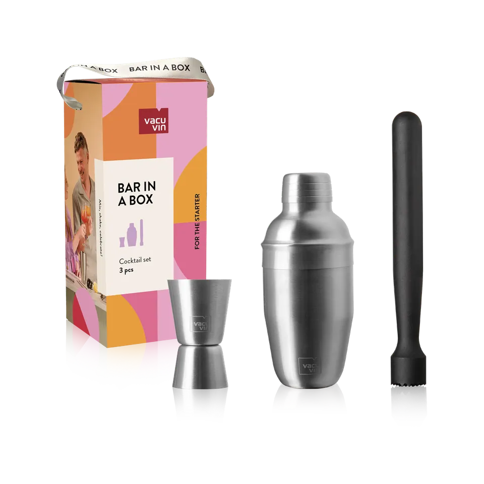 vacu-vin-cocktail-set-bar-in-a-box-einsteiger-3-teiliges-set-f-r-perfekte-drinks image 1
