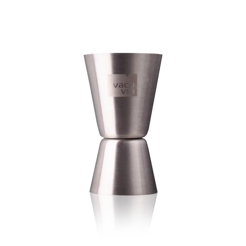 vacu-vin-barma-edelstahl-15-30-ml-doppelmessbecher-f-r-cocktails image 1