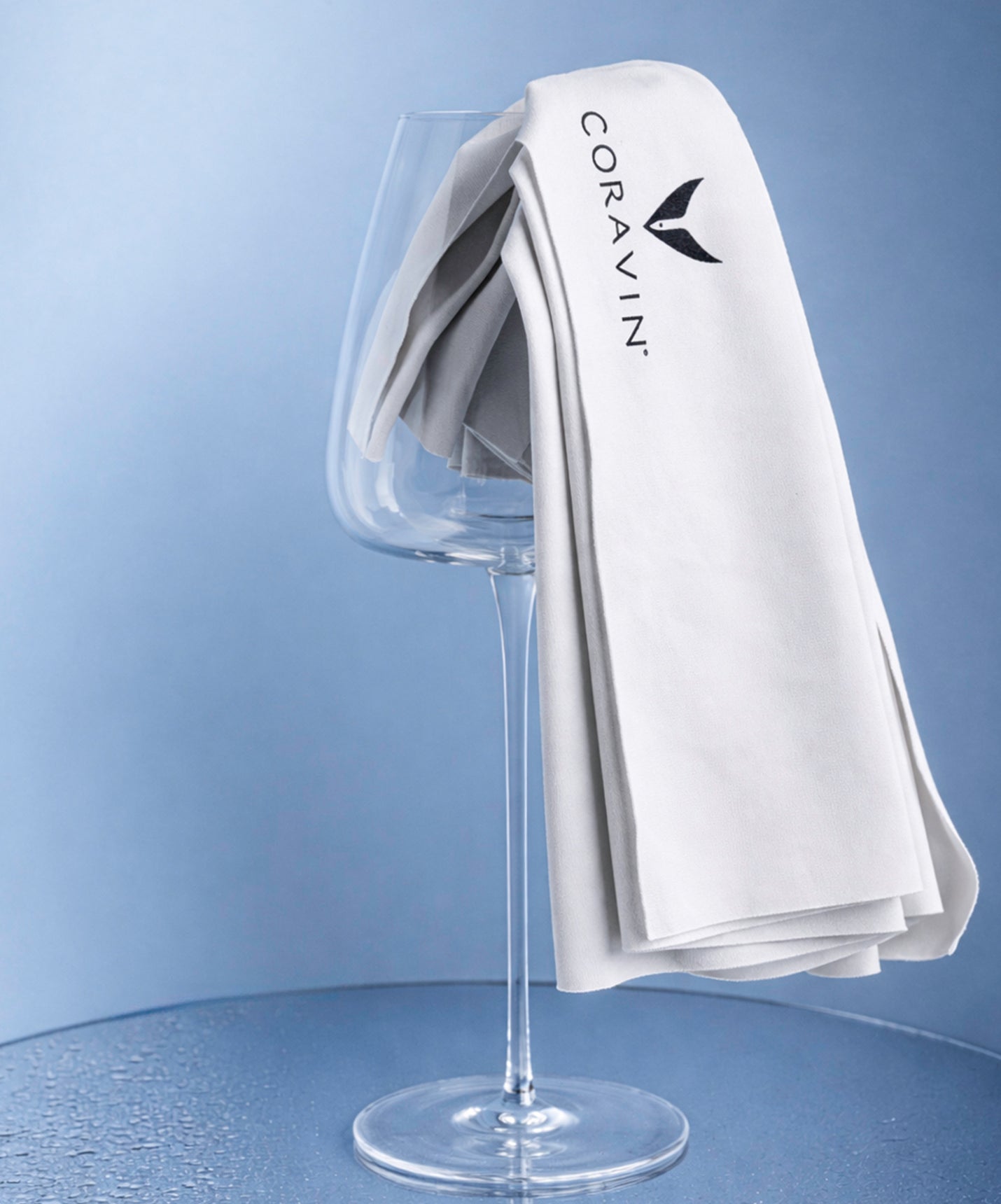 coravin-x-birdy-tex-glastuch-japanische-mikrofaser-f-r-streifenfreien-glanz image 3