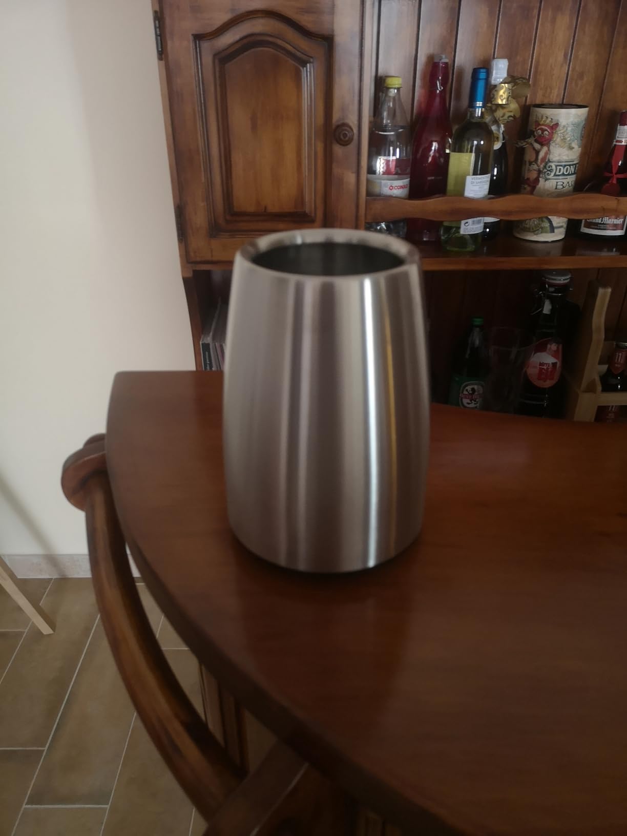 Perfekt für Rotwein