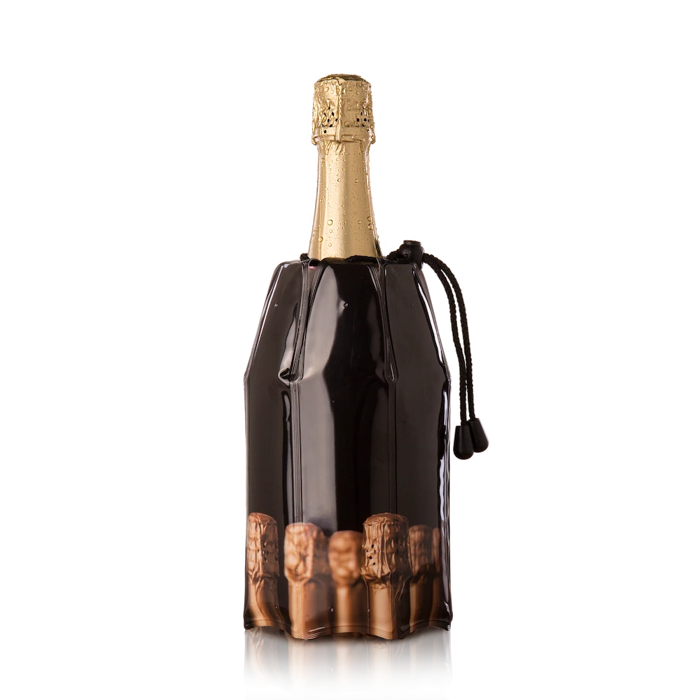 vacu-vin-flexibler-sektk-hler-f-r-sektflaschen-wiederverwendbare-k-hlmanschette- image 1