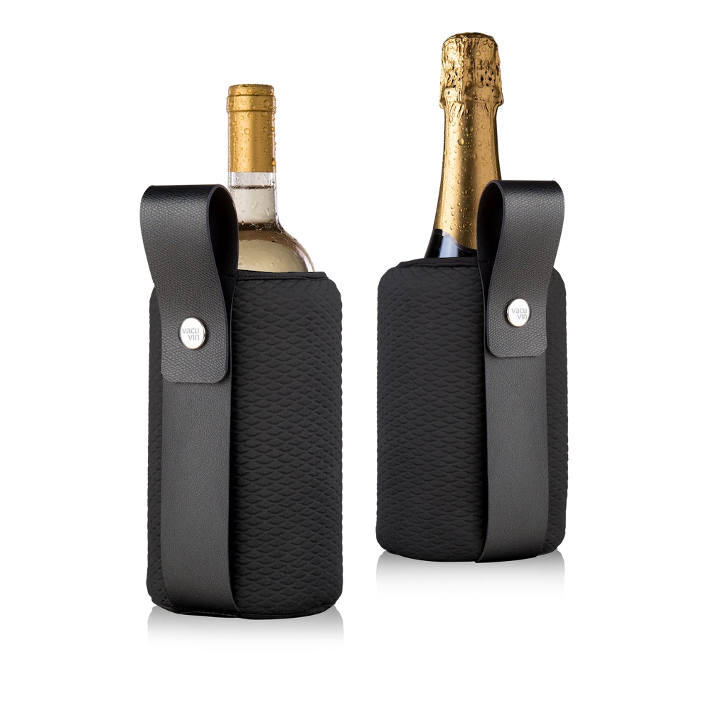 vacu-vin-artico-flexibler-k-hler-f-r-wein-und-sekt-wiederverwendbare-k-hlmansche image 1