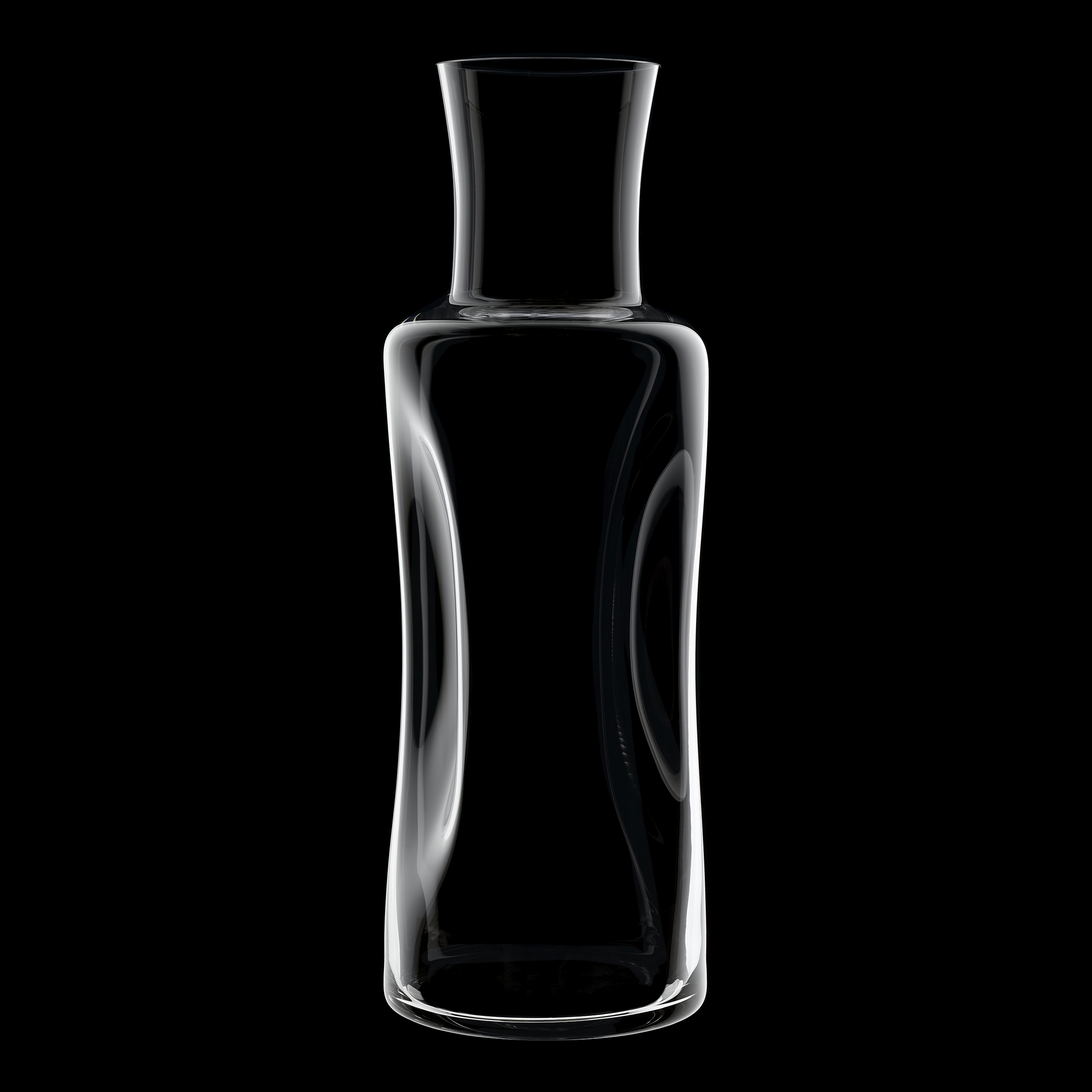 gabriel-glas-flasche-gold-edition-serie-aqua-2500ml image 2