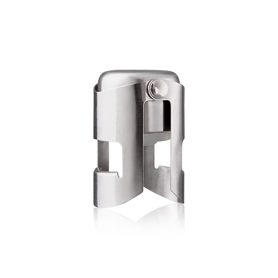 vacu-vin-vakuumverschluss-f-r-sektflaschen-edelstahl-stopper-f-r-champagner-und- image 1
