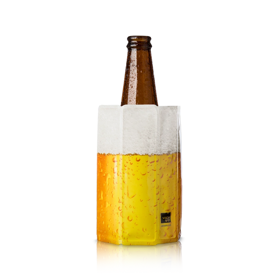 vacu-vin-flexibler-bierk-hler image 1