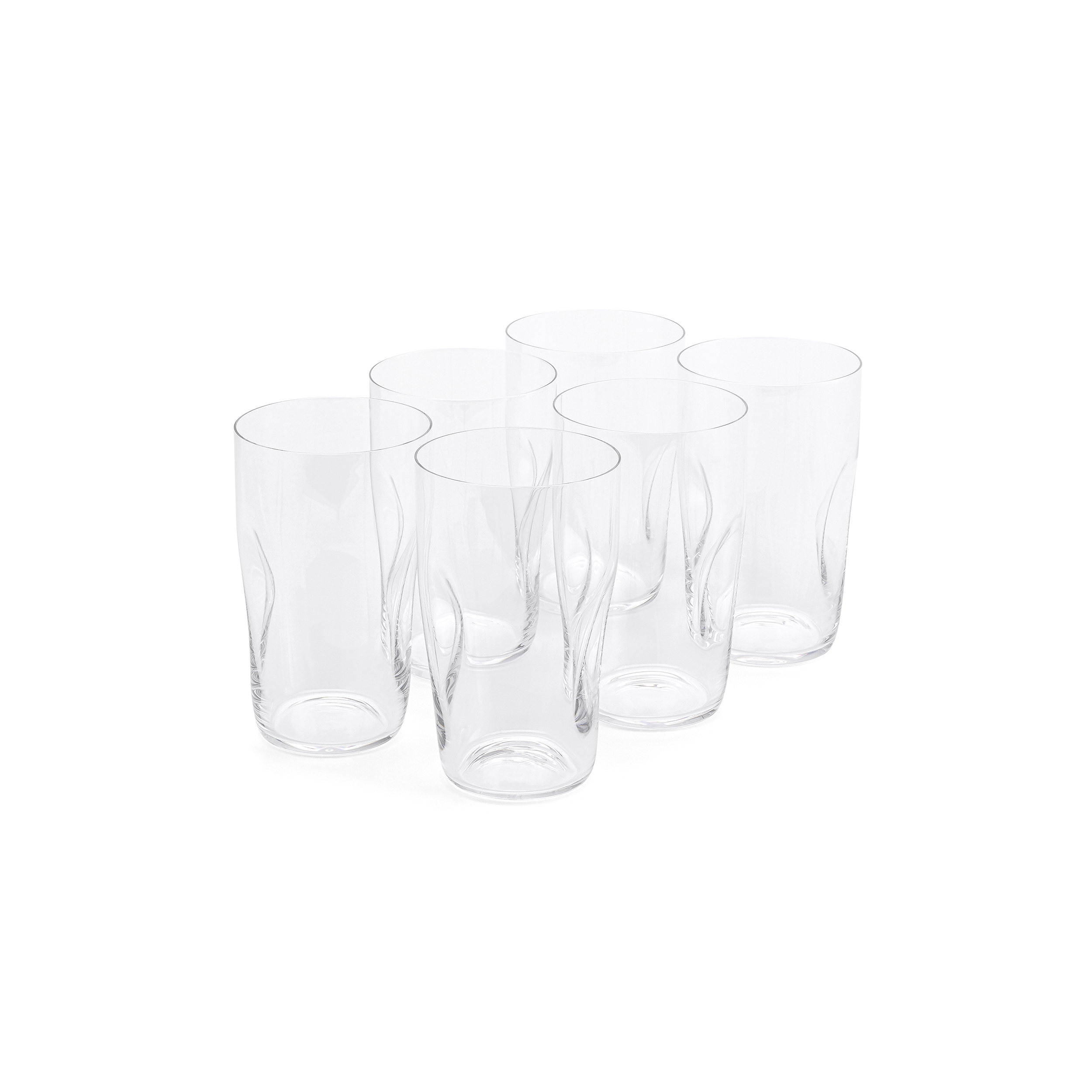 gabriel-glas-aqua-quetsch-glas-gold-edition-400ml-6er-set-mundgeblasen-bleifrei- image 1