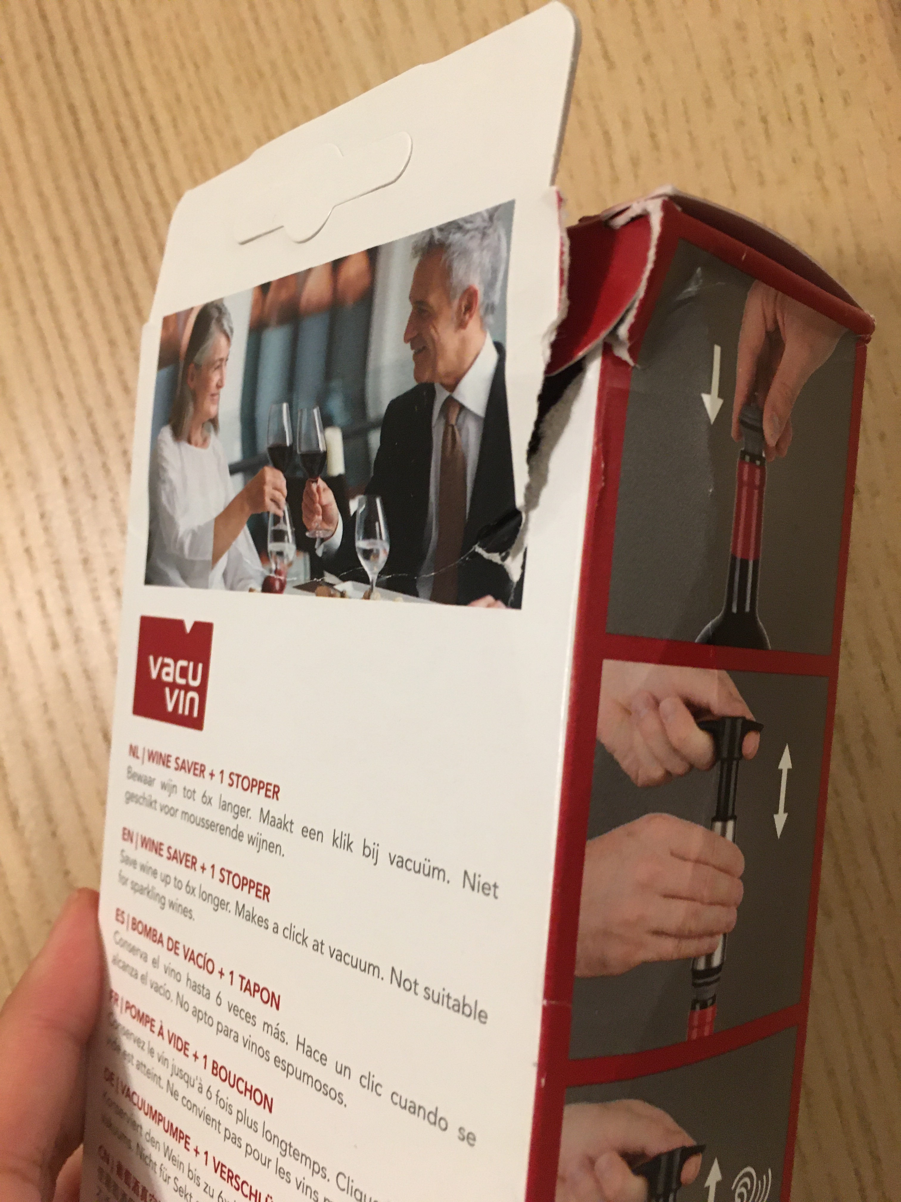 Okay, aber nicht überragend