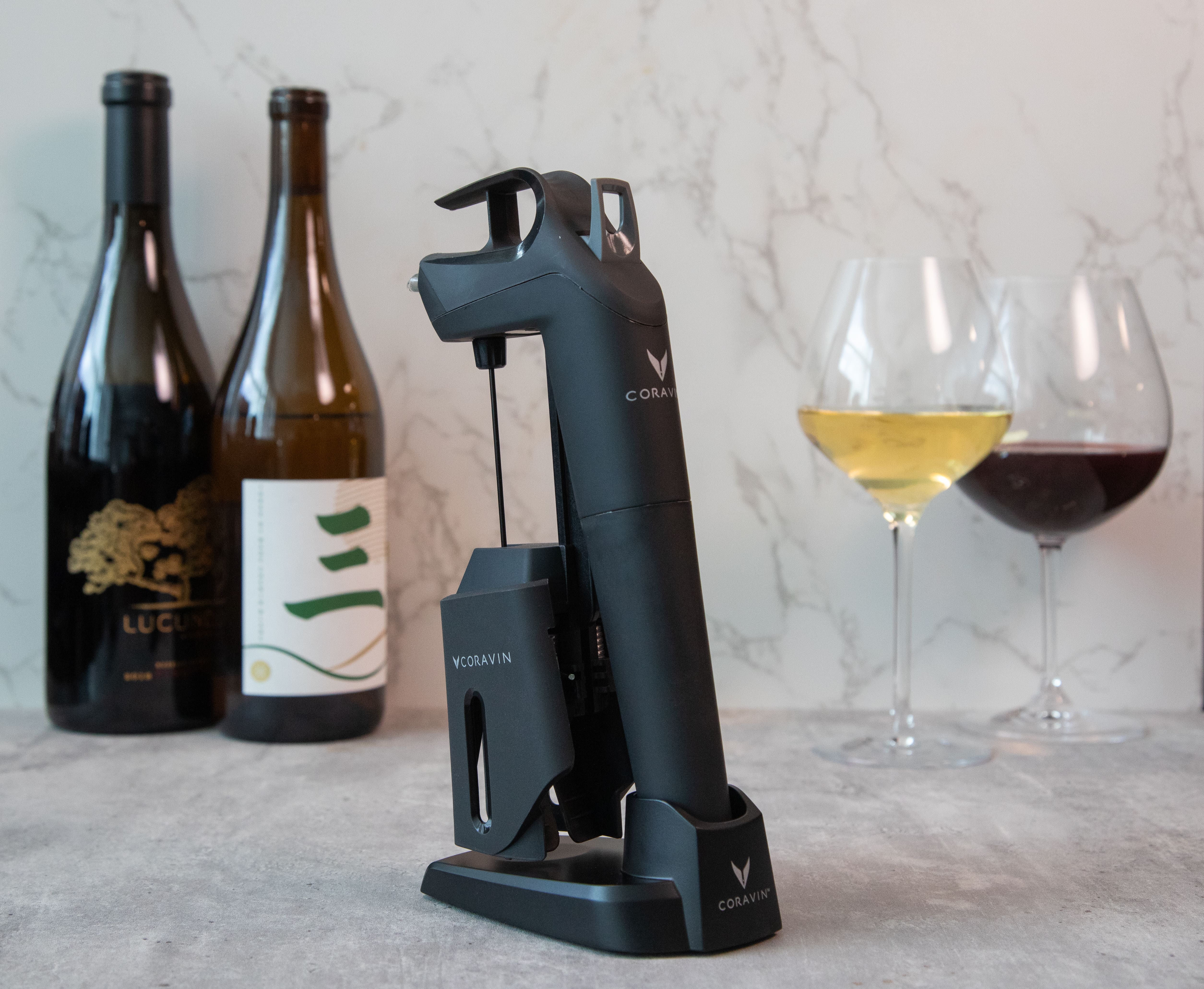 coravin-universelle-schwarze-basis-st-nder-f-r-timeless-three-six-pivot-weinsyst image 4