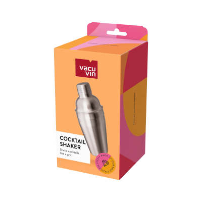 vacu-vin-cocktailshaker-edelstahl-550-ml-mit-eingebautem-sieb image 7