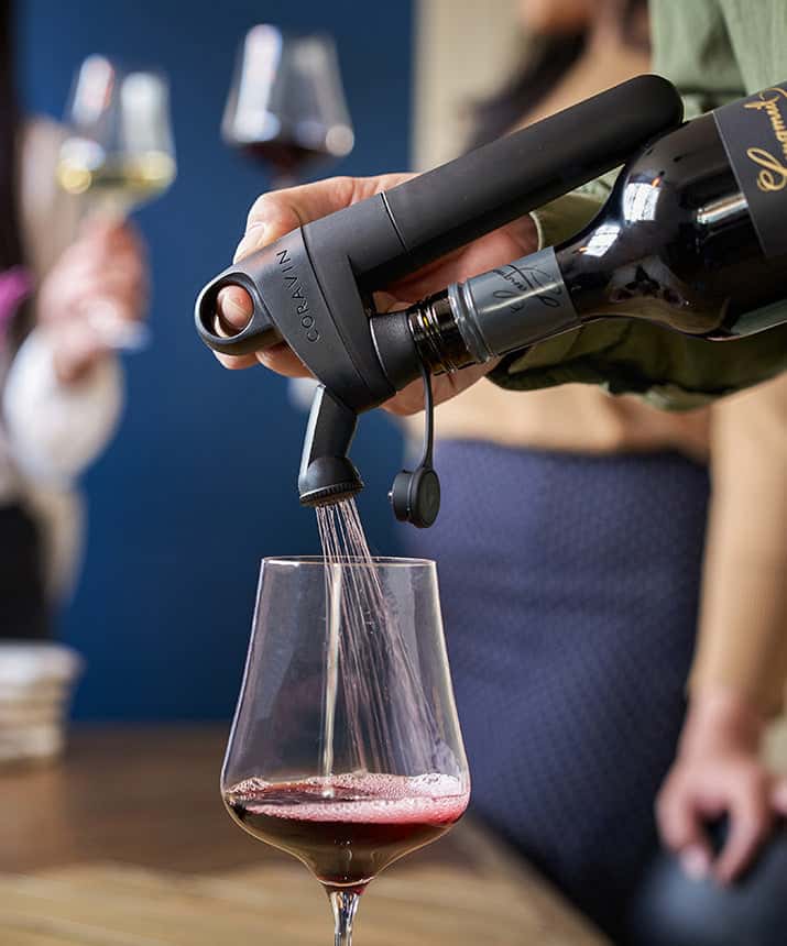 coravin-pivot-bel-fter-f-r-pivot-weinsysteme-schnelle-dekantierung image 4