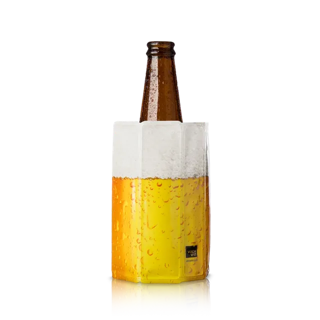 vacu-vin-flexibler-bierk-hler image 1