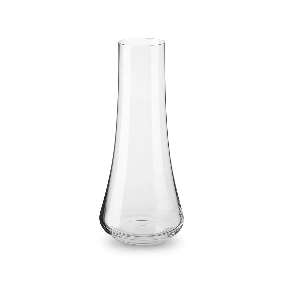 gabriel-glas-drinkart-flasche-gold-edition-mundgeblasene-flasche-und-decanter-in image 1