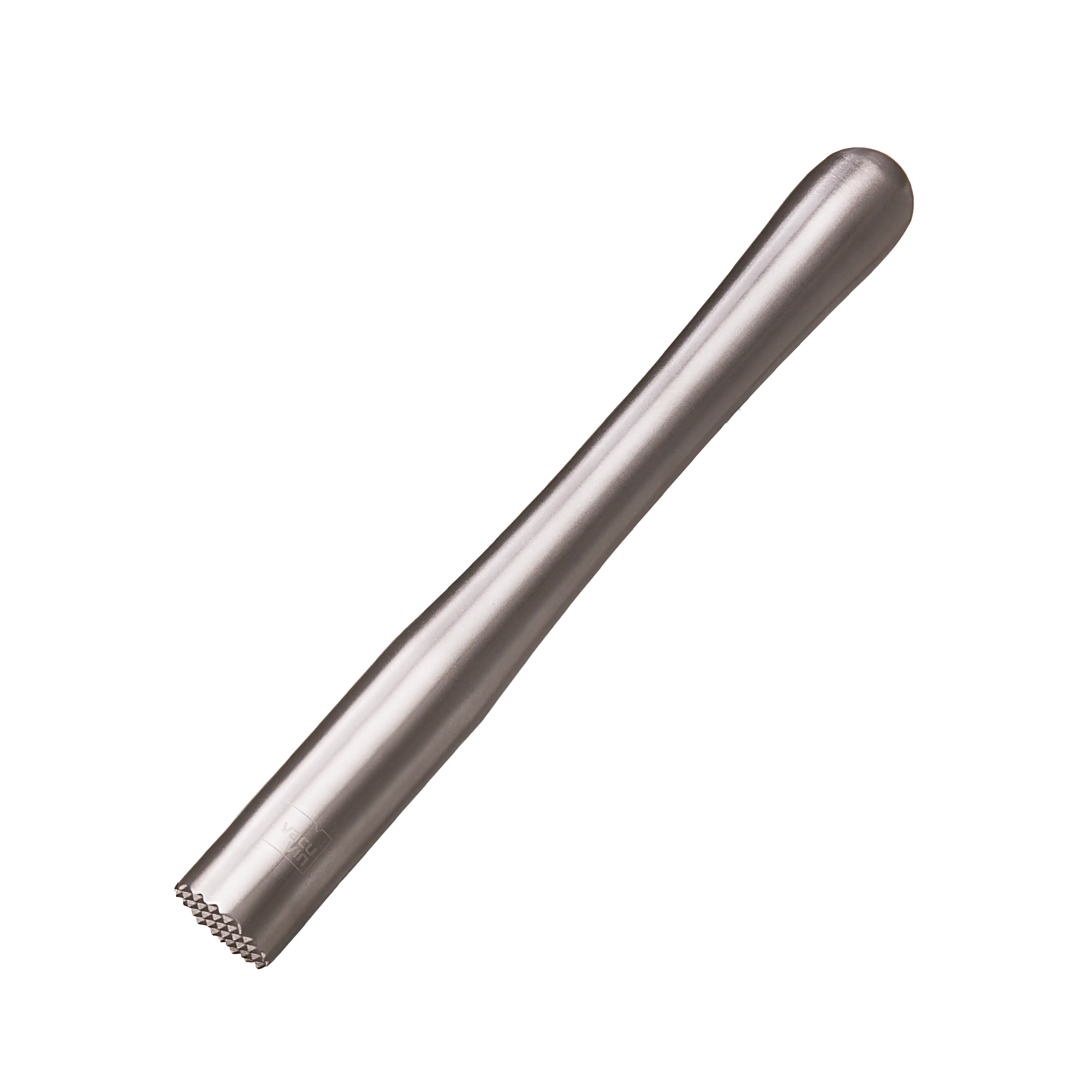 vacu-vin-cocktailst-el-aus-edelstahl-f-r-frische-kr-uter-fr-chte-und-gew-rze image 1