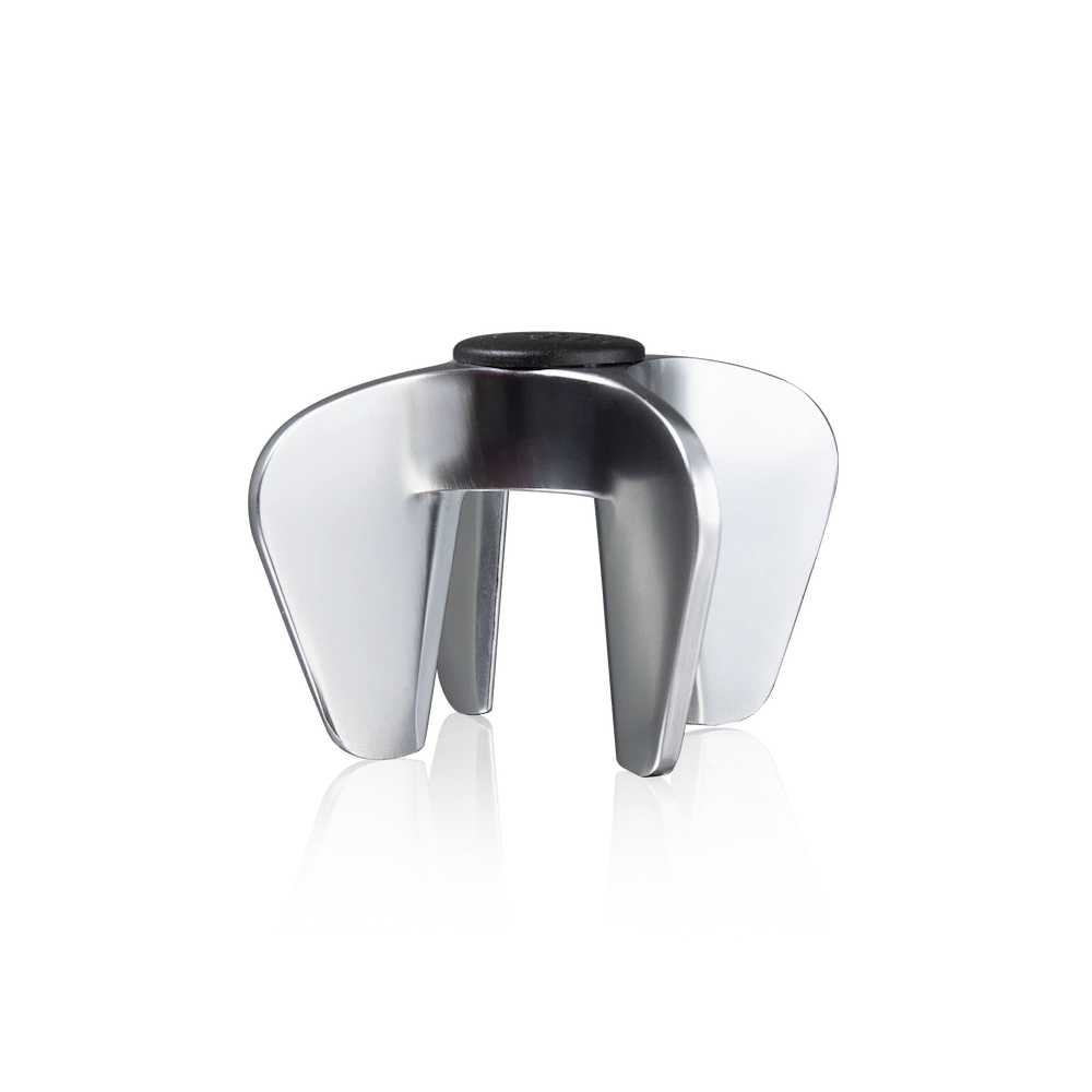 vacu-vin-sektkorkenzieher-champagner-ffner-compact-f-r-sicheres-ffnen-ohne-knall image 1