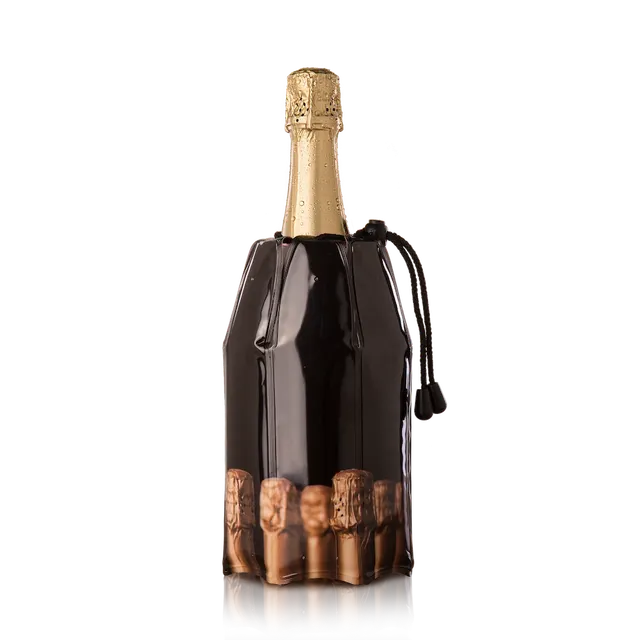 vacu-vin-flexibler-sektk-hler-f-r-sektflaschen-wiederverwendbare-k-hlmanschette- image 1
