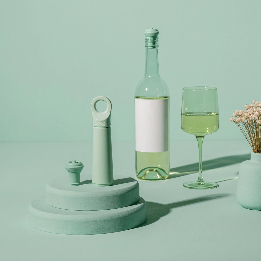 vacu-vin-wein-vakuumpumpe-loop-jade image 5