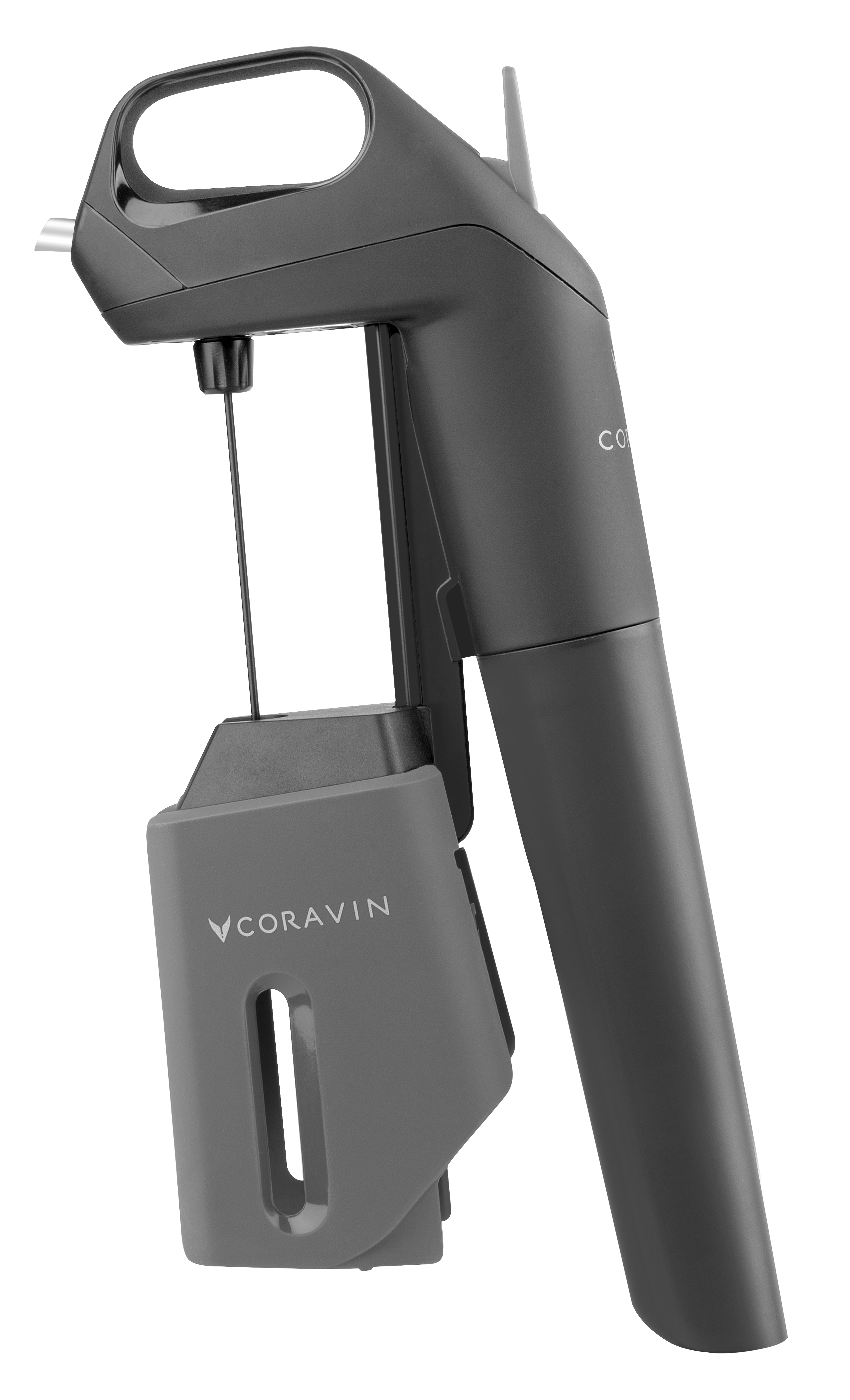coravin-model-three-professionelles-basic-kit-wein-by-the-glass-system-mit-timel image 7