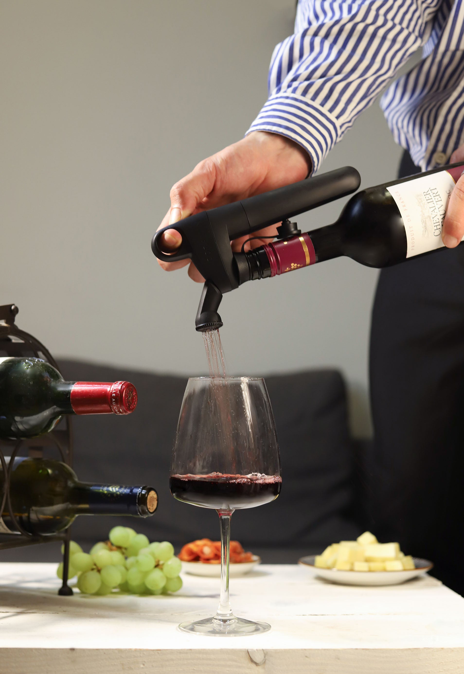 coravin-pivot-bel-fter-zubeh-r-f-r-pivot-weinkonservierungssystem-schnelles-bel- image 4