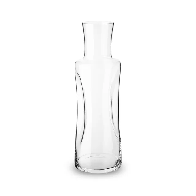 gabriel-glas-flasche-gold-edition-serie-aqua-1000ml image 1