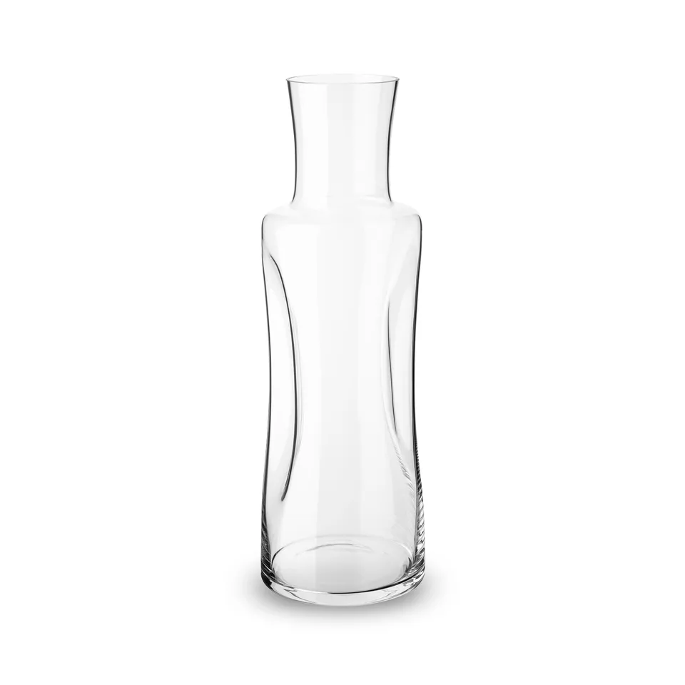 gabriel-glas-flasche-gold-edition-serie-aqua-1000ml image 1