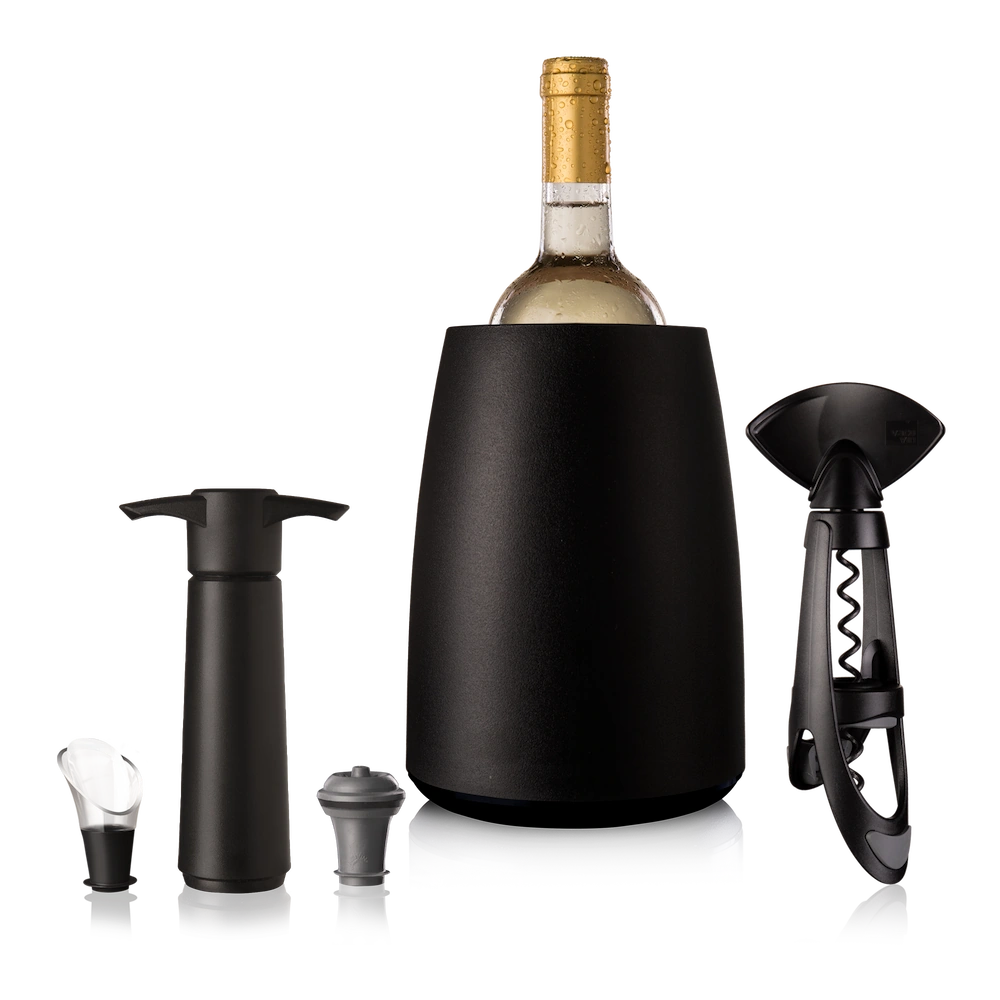 vacu-vin-weinzubeh-r-set-elegant-5-teiliges-weinset image 8