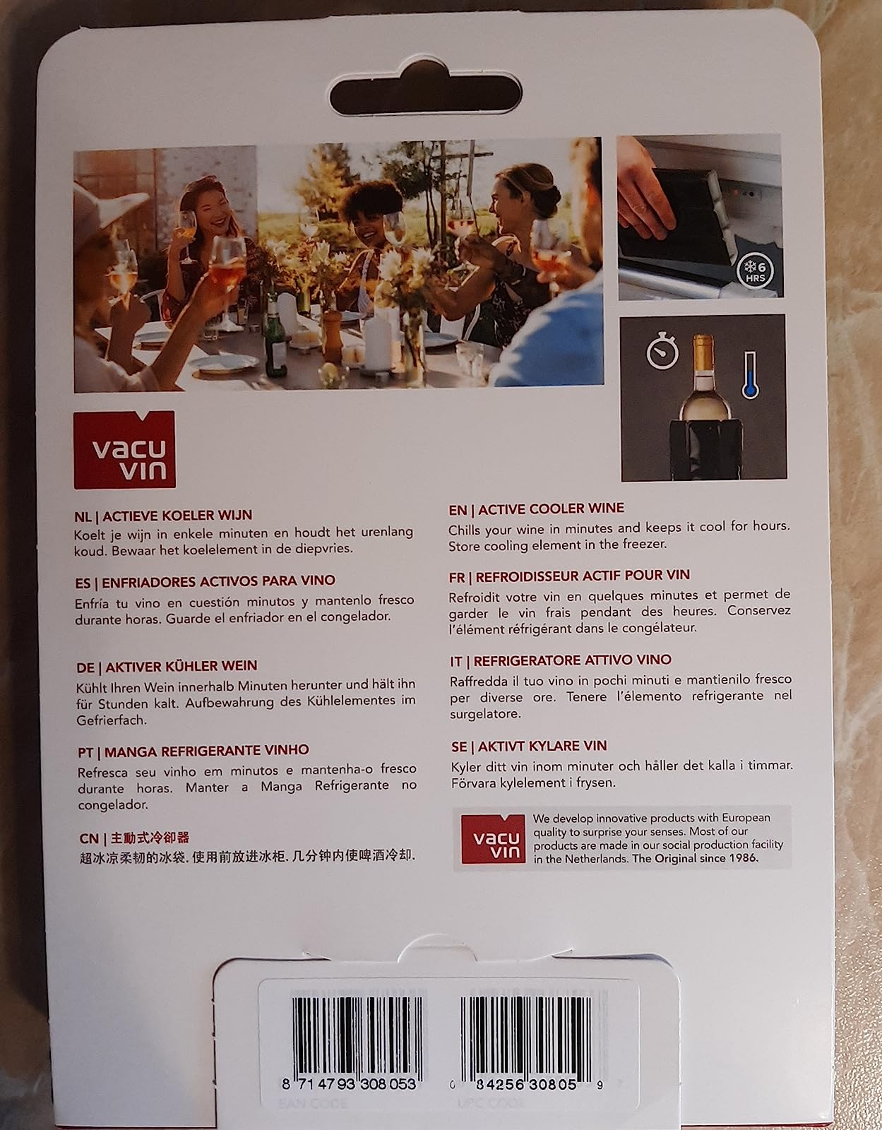 Tolles Geschenk