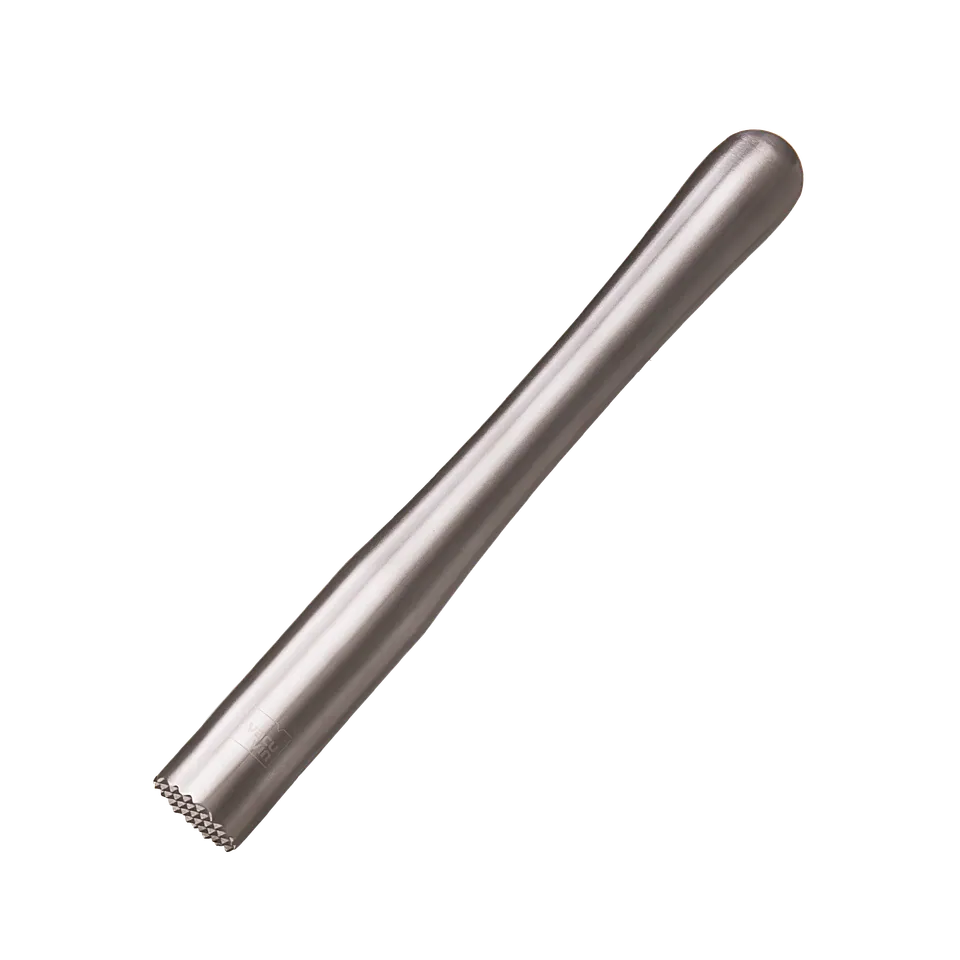 vacu-vin-cocktailst-el-aus-edelstahl-f-r-frische-kr-uter-fr-chte-und-gew-rze image 1