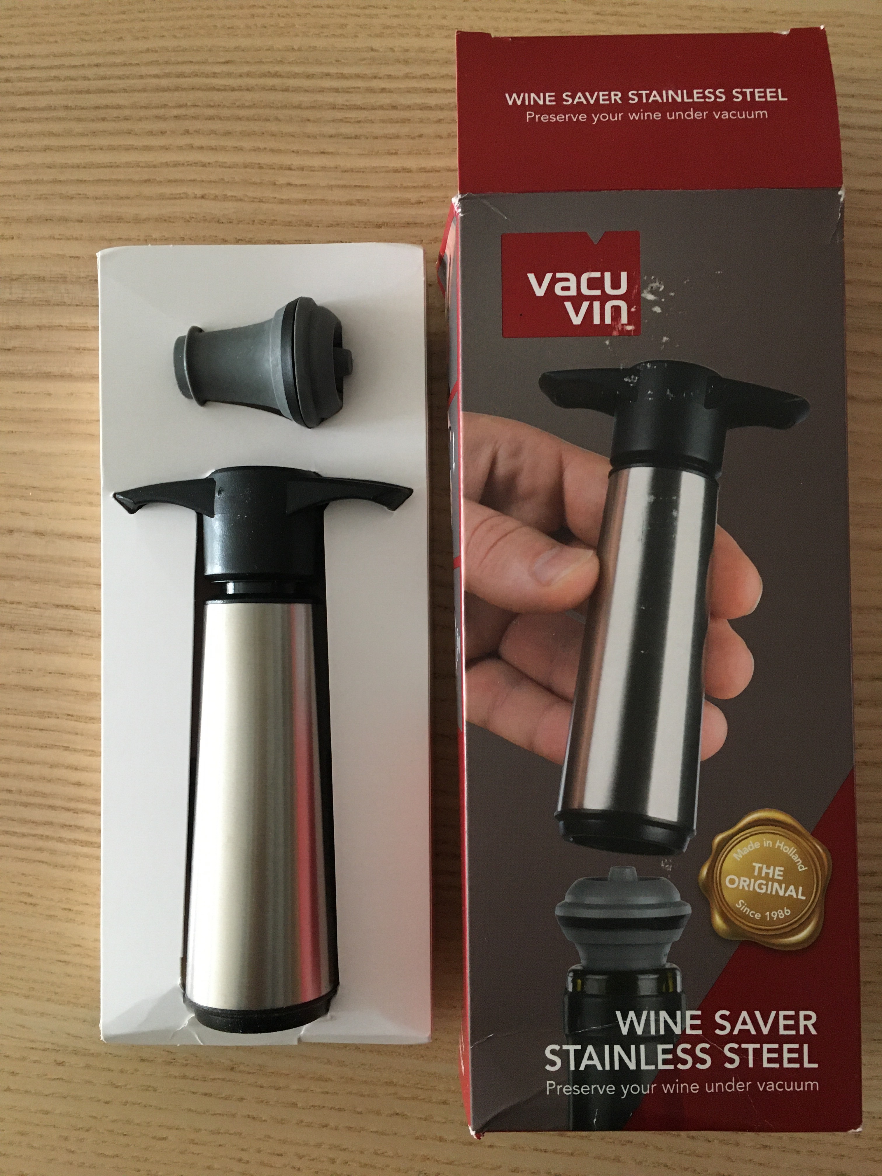 Tolles Geschenk