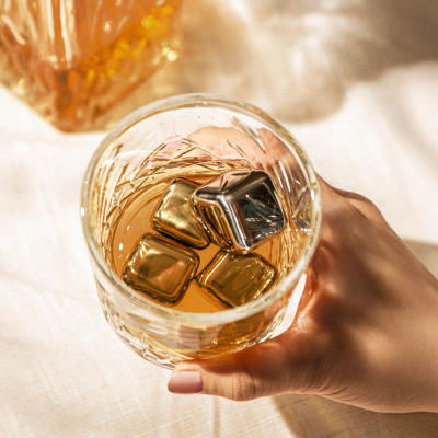 vacu-vin-k-hlsteine-f-r-whisky-aus-edelstahl-ohne-verw-sserung-wiederverwendbar image 2