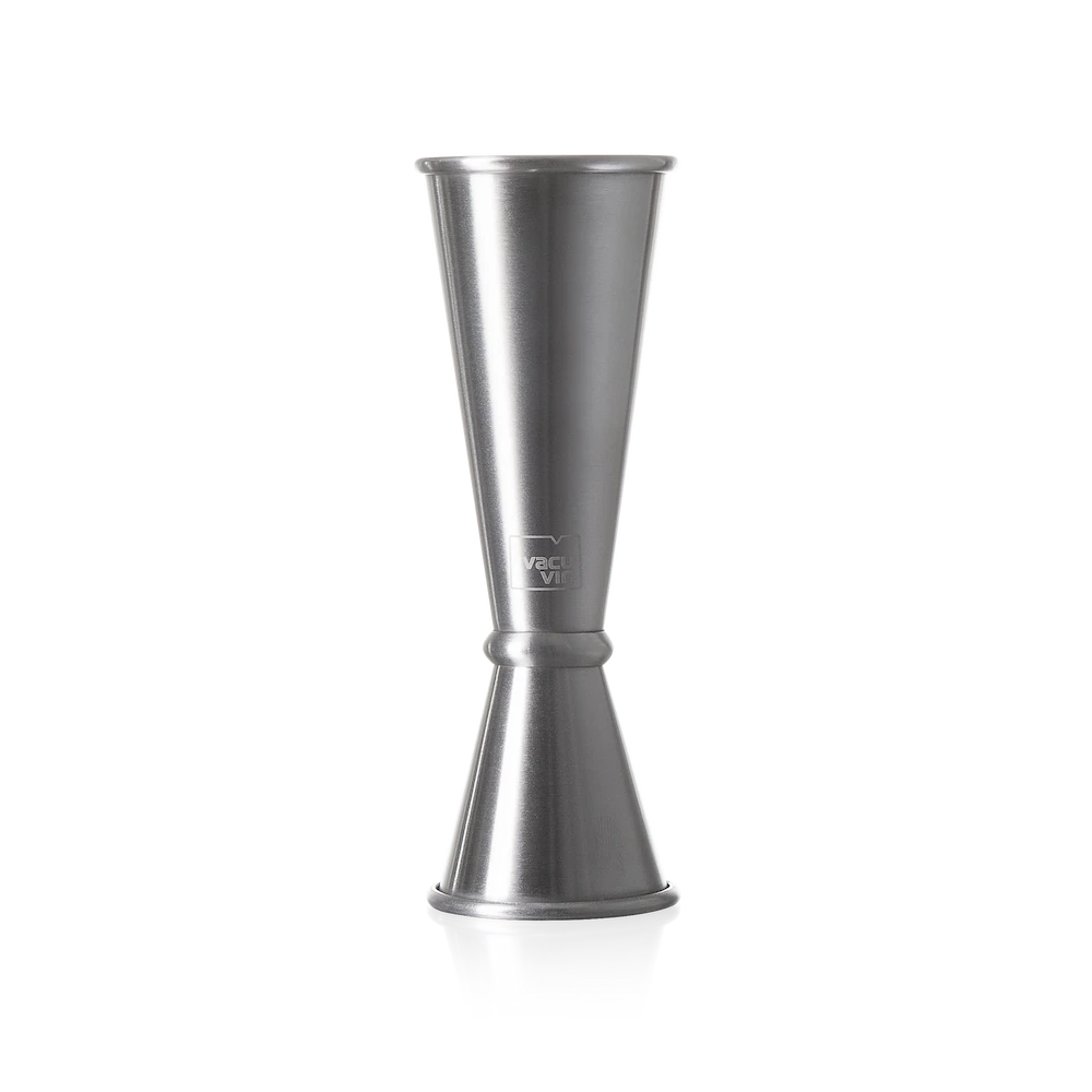 vacu-vin-barma-japanischer-jigger-60-30-ml-aus-edelstahl image 1